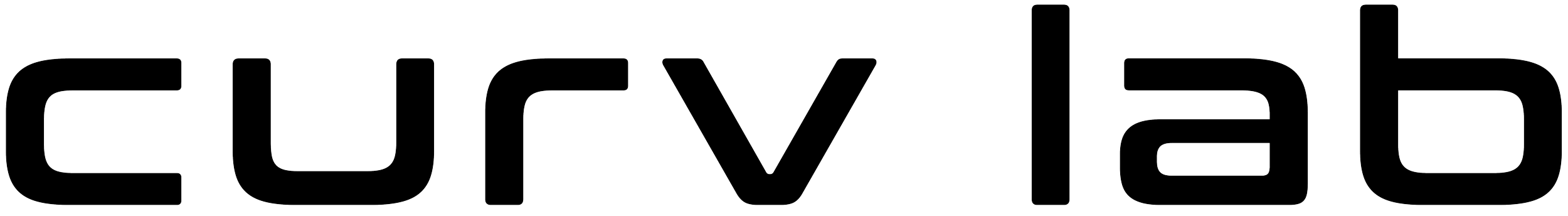CURV LAB