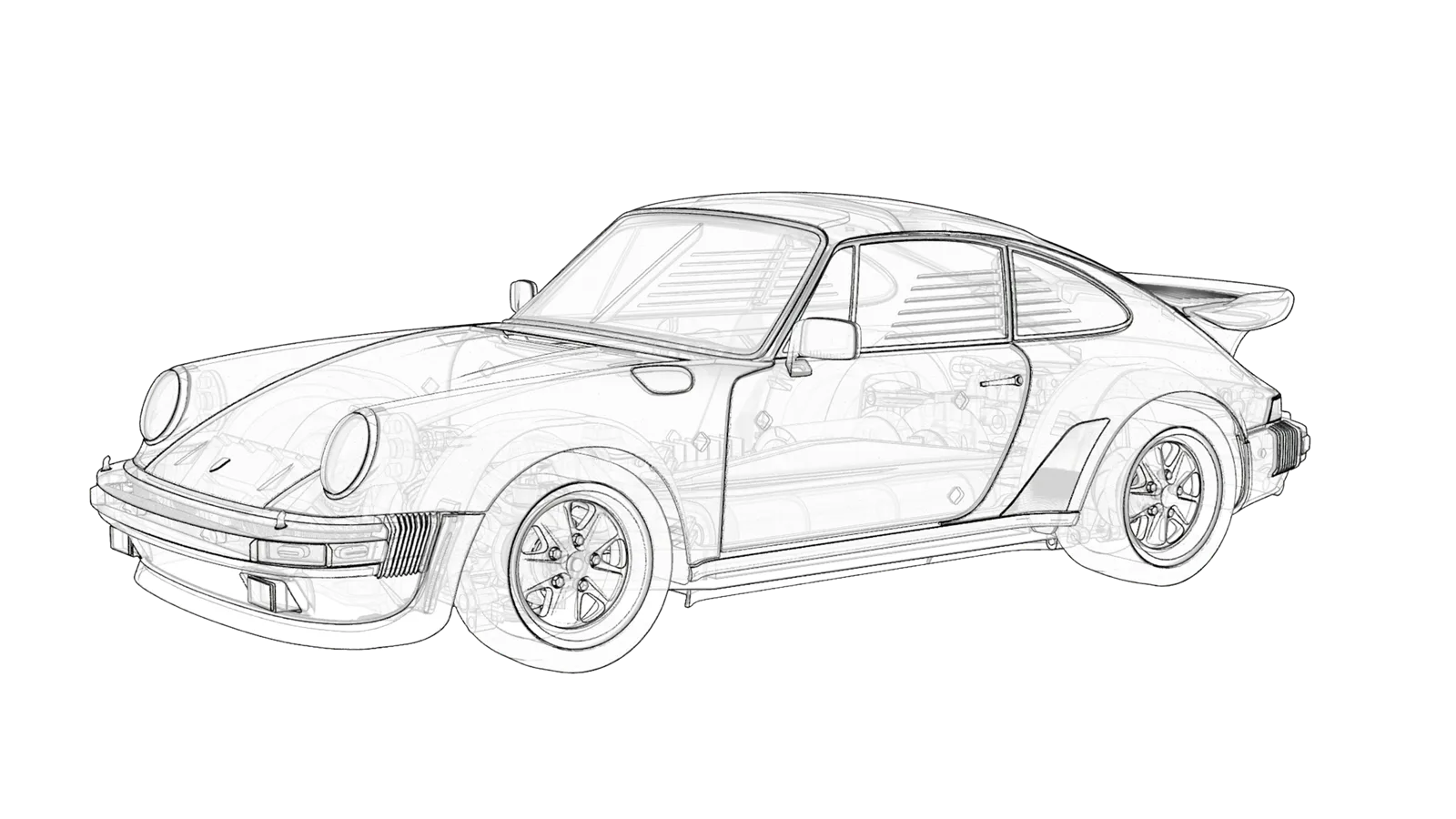 930 3D Print Files