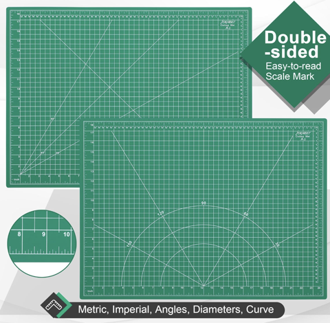 18 x 24 Cutting Mat
