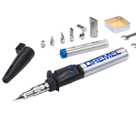 Butane Torch
