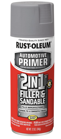 Sandable Primer