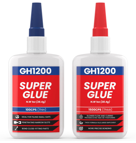 Super Glue