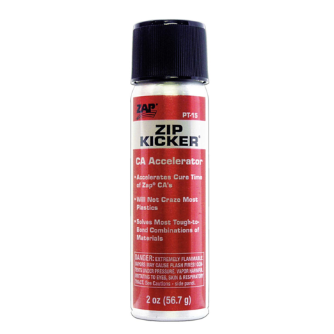 Zip Kicker