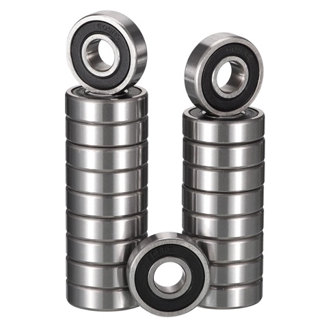 Metal Bearings 14 x 5 x 5mm