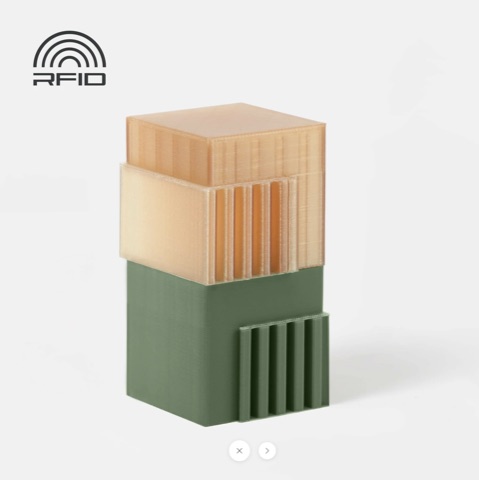 Bambu Lab Support for PLA/PETG 0.5kg