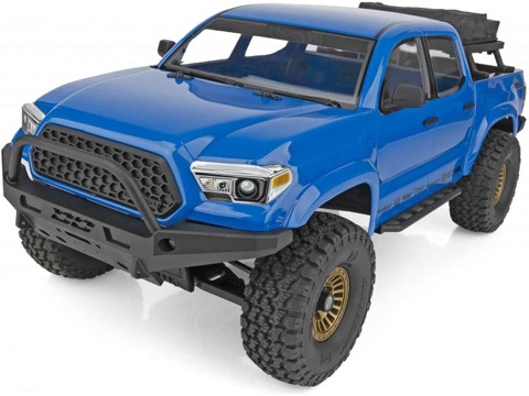 Element RC Knight Runner Enduro 4x4