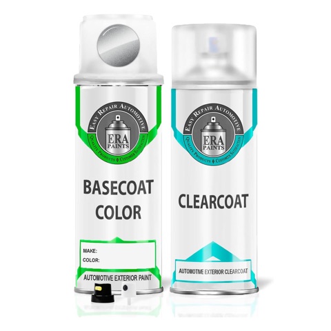 ERA Basecoat & Clearcoat