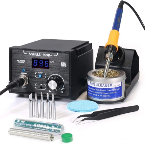 Soldering Iron