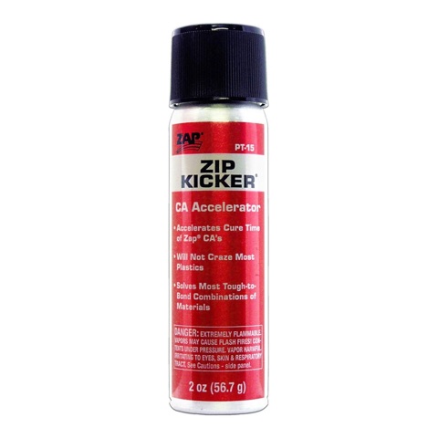 Zip Kicker