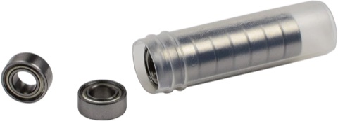 5 x 10 x 4mm Bearings