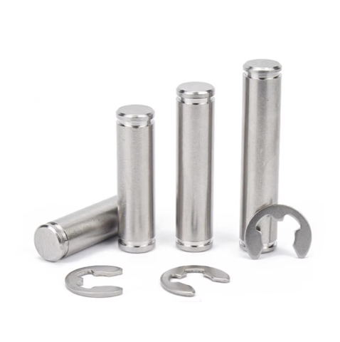 55mm M4 E-clip Shafts