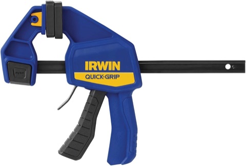 Quick Clamp