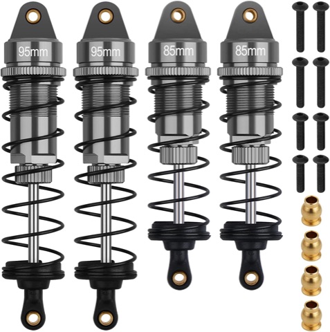 Shocks 85/95mm