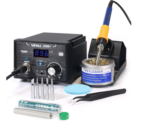 Soldering Iron