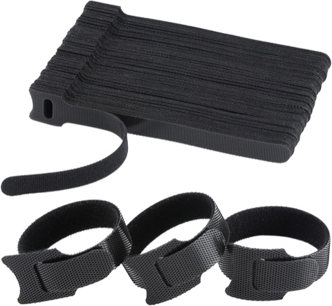 Velcro Battery Straps