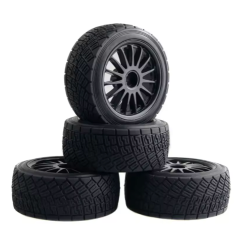 Wheels / Tires